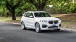 Alpina XD3 Allrad 2019 года (AU)